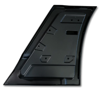 板 KENWORTH T680 2023 & UP NEXT GEN FRONT FENDER PANEL - LEFT SIDE